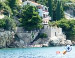 Apartmans villa Antares Pisak