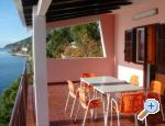 Apartmans villa Antares Omi� Chorwacja