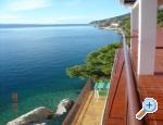 Apartmans villa Antares Omi� Chorwacja