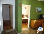 Apartmans villa Antares Omi� Chorwacja