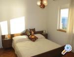 Apartmans villa Antares Omi� Chorwacja