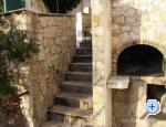 Apartmans villa Antares Omi� Chorwacja
