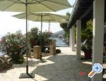Apartmans villa Antares Omi� Chorwacja