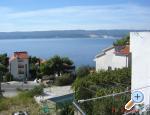 Apartm�ny Antonija Chorwacja