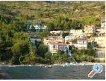 Apartmani Dide Stipe Omi� Chorwacja