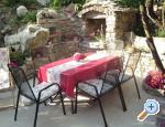 Apartmani Dide Stipe Omi� Chorwacja