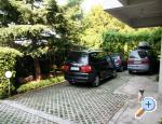 Apartmani Dide Stipe Omi� Chorwacja