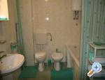 Apartmani Dide Stipe Omi� Chorwacja