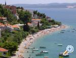 Apartmani Dide Stipe Omi� Chorwacja