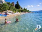 Apartm�ny Emsa Omi� Chorwacja