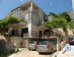 Apartmany Jozo Chorwacja