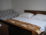 Apartmány Kovacic Omiš Chorwacja