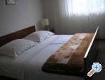Apartmány Kovacic Omiš Chorwacja