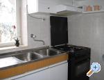 Apartmány Kovacic Omiš Chorwacja