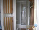 Apartmány Kovacic Omiš Chorwacja