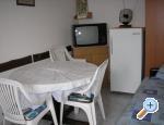 Apartmány Kovacic Omiš Chorwacja