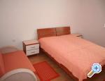 Apartmány Pero Mimica Omi Chorwacja