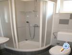 Apartmány Pero Mimica Omi Chorwacja