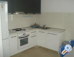 Apartmány Pero Mimica Omi Chorwacja