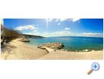 Apartmani-pansion Julija Suhi Potok Omi� Chorwacja