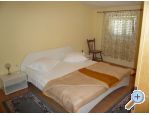Apartmens Cvitanovic Omiš Chorwacja