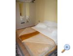 Apartmens Cvitanovic Omiš Chorwacja