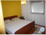 Apartmens Cvitanovic Omiš Chorwacja