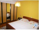 Apartmens Cvitanovic Omiš Chorwacja