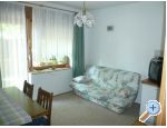 Apartmens Cvitanovic Omiš Chorwacja