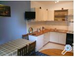 Apartmens Cvitanovic Omiš Chorwacja