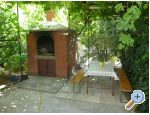 Apartmens Cvitanovic Omiš Chorwacja