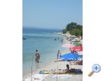 Apartmens Cvitanovic Omiš Chorwacja