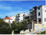 Apartmens Cvitanovic Omiš Chorwacja