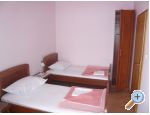 Apartmens Cvitanovic Omiš Chorwacja