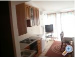 Apartmens Cvitanovic Omiš Chorwacja