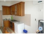 Apartmens Cvitanovic Omiš Chorwacja