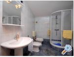 Apartmens Cvitanovic Omiš Chorwacja