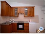 Apartmens Cvitanovic Omiš Chorwacja