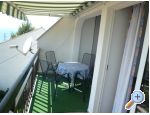 Apartmens Cvitanovic Omiš Chorwacja