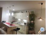 Apartment Roza Omiš Chorwacja