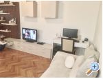 Apartment Roza Omiš Chorwacja