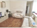 Apartment Roza Omiš Chorwacja