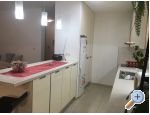 Apartment Roza Omiš Chorwacja