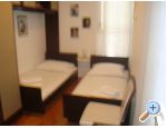 Apartment Roza Omiš Chorwacja