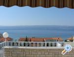 Apartment Stomorica Chorwacja
