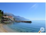 Apartments Pelegrin Pisak