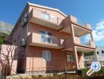 Apartments AdriaBlue Stani�i