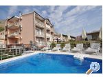 Apartments Babaja Omi� Chorwacja