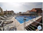 Apartments Babaja Omi� Chorwacja