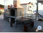 Apartments Babaja Omi� Chorwacja